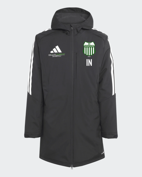 SV Rohrbach TIRO26 PARKA