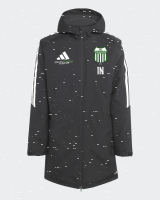 SV Rohrbach TIRO26 PARKA