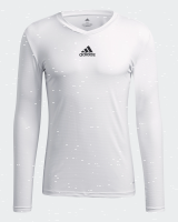 SV Rohrbach TEAM BASE TEE WHITE 2XL