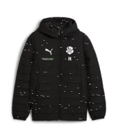 FG Mutterstadt teamADDITIONS Hooded Padded Ja