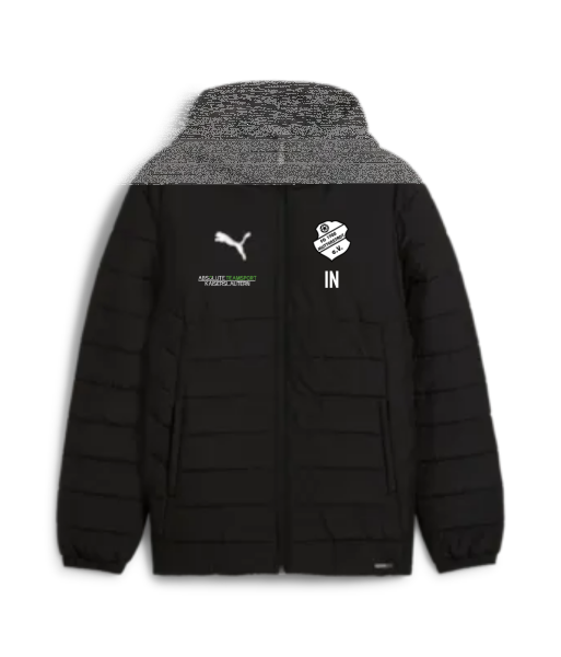 FG Mutterstadt teamADDITIONS Hooded Padded Ja