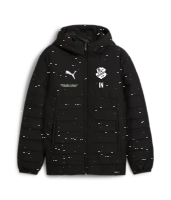 FG Mutterstadt teamADDITIONS Hooded Padded Ja