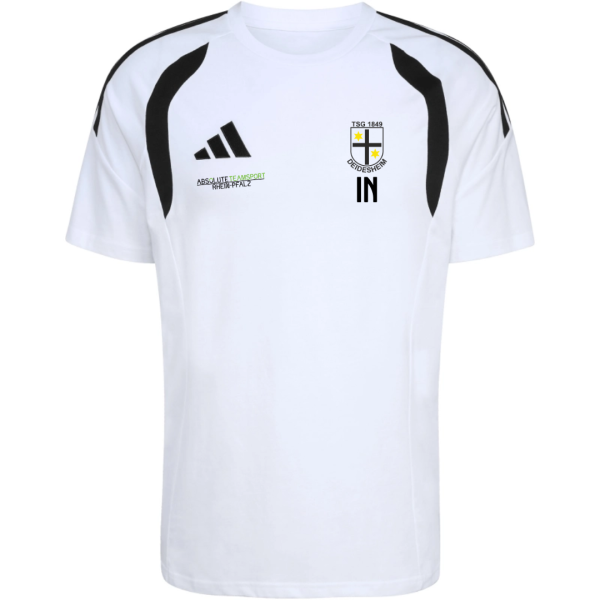 TSG Deidesheim Baumwoll Shirt