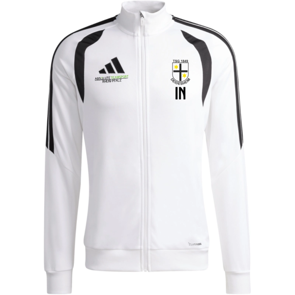 TSG Deidesheim Training Jacke