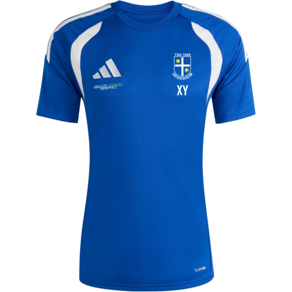 TSG Deidesheim Training Sommer Shirt