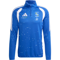 TSG Deidesheim Training Winter Pulli