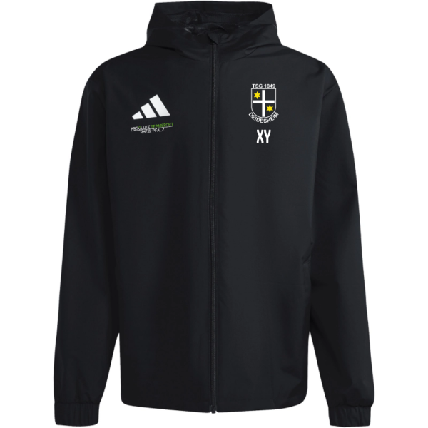 TSG Deidesheim Regenjacke