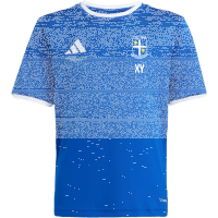 TSG Deidesheim Training Sommer Shirt