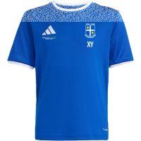 TSG Deidesheim Training Sommer Shirt