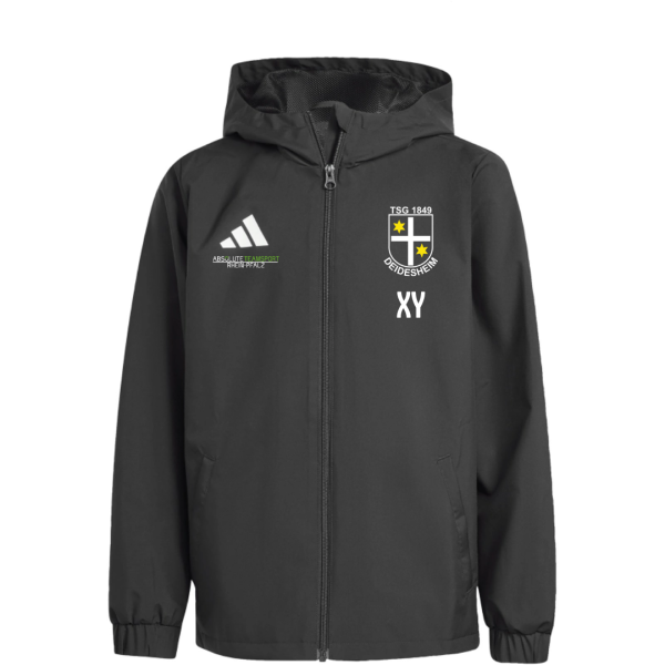 TSG Deidesheim Regenjacke