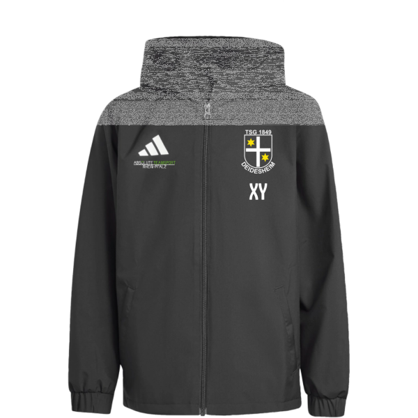 TSG Deidesheim Regenjacke