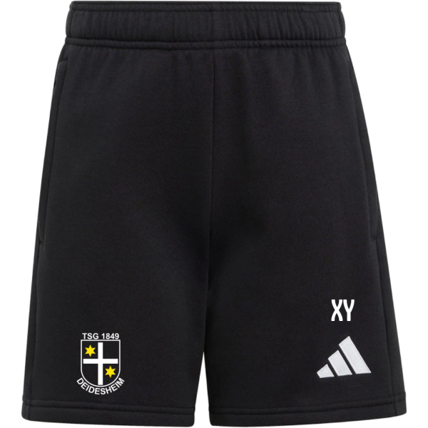 TSG Deidesheim Präsentation Sommer Shorts
