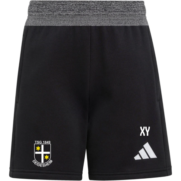 TSG Deidesheim Präsentation Sommer Shorts