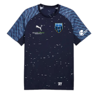 FC Speyer 09 teamLIGA26 Jersey - PUMA Navy-PUMA...