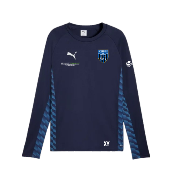 FC Speyer 09 teamLIGA26 Training Sweat