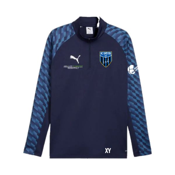 FC Speyer 09 teamLIGA26 Training 14 Zip Top