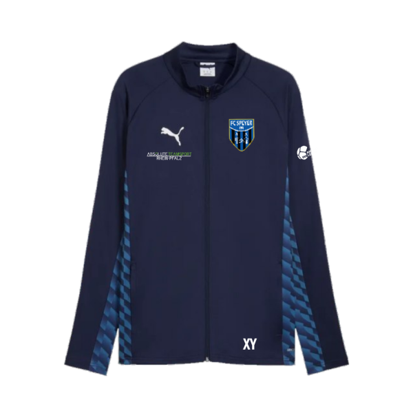 FC Speyer 09 teamLIGA26 Training Jacket