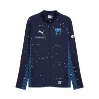 FC Speyer 09 teamLIGA26 Training Jacket - PUMA Navy-PUMA...