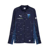 FC Speyer 09 teamLIGA26 Training Jacket - PUMA Navy-PUMA...