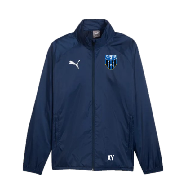FC Speyer 09 teamGOAL All Weather Jacket