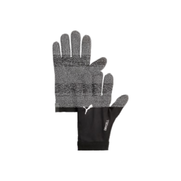 FC Speyer 09 teamADDITIONS Tech Gloves - PUMA Black-PUMA White | S