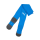 FC Speyer 09 teamLIGA26 Socks Core - Electro Royal-PUMA White | 1
