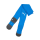 FC Speyer 09 teamLIGA26 Socks Core - Electro Royal-PUMA White | 3