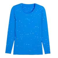 FC Speyer 09 teamLIGA26 Baselayer Tee LS - Electro Royal | L