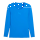 FC Speyer 09 teamLIGA26 Baselayer Tee LS - Electro Royal | L