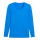 FC Speyer 09 teamLIGA26 Baselayer Tee LS Jr - Electro Royal | 128