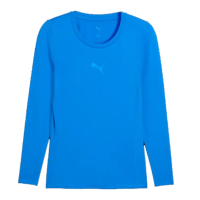 FC Speyer 09 teamLIGA26 Baselayer Tee LS Jr - Electro...