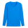 FC Speyer 09 teamLIGA26 Baselayer Tee LS Jr - Electro Royal | 140