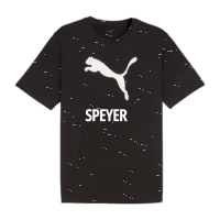 FC Speyer 09 teamRISE Logo Jersey Cotton