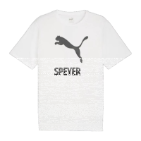 FC Speyer 09 teamRISE Logo Jersey Cotton