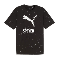 FC Speyer 09 teamRISE Logo Jersey Cotton - PUMA...