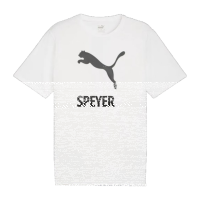 FC Speyer 09 teamRISE Logo Jersey Cotton - PUMA...