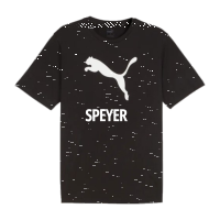 FC Speyer 09 teamRISE Logo Jersey Cotton Jr
