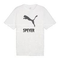 FC Speyer 09 teamRISE Logo Jersey Cotton Jr