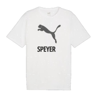 FC Speyer 09 teamRISE Logo Jersey Cotton Jr - PUMA...