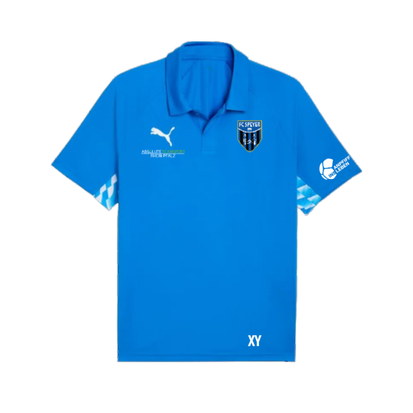FC Speyer 09 teamLIGA26 Sideline Polo