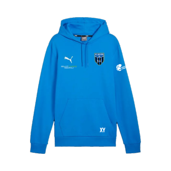 FC Speyer 09 teamGOAL Casuals Hoody Jr