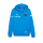 FC Speyer 09 teamGOAL Casuals Hooded Jacket - Ignite Blue-PUMA White | L