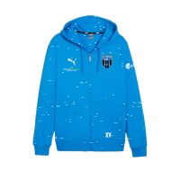 FC Speyer 09 teamGOAL Casuals Hooded Jacket - Ignite...