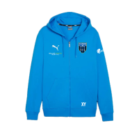 FC Speyer 09 teamGOAL Casuals Hooded Jacket Jr