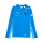 FC Speyer 09 teamLIGA26 Training Sweat Jr - Electro Royal-PUMA White-Elect | 140
