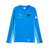 FC Speyer 09 teamLIGA26 Training Sweat Jr - Electro...