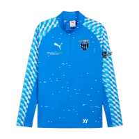 FC Speyer 09 teamLIGA26 Training 14 Zip Top - Electro...
