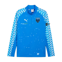 FC Speyer 09 teamLIGA26 Training 14 Zip Top - Electro...