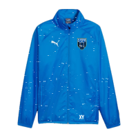 FC Speyer 09 teamGOAL Allweather Jacket Jr - Electric...