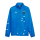 FC Speyer 09 teamGOAL Allweather Jacket Jr - Electric Blue Lemonade-PUMA Wh | 164